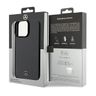 Mercedes MEHCP15XRCABK iPhone 15 Pro Max 6.7" czarny/black hardcase Carbon Fiber Dynamic na NearMe.pl