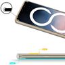 Mercury Jelly Case iPhone 13 / 146.1" złoty/gold na NearMe.pl