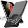 Mercury Jelly Clear iPhone 13 / 14 / 156.1" przezroczysty/transparent na NearMe.pl
