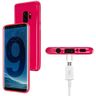 Mercury Jelly Case iPhone 13 / 146.1" różowy/hotpink na NearMe.pl