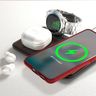 Mercury Jelly Case iPhone 13 Pro/13 6,1"czerwony/red na NearMe.pl