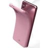 Mercury Jelly Case iPhone 13 Pro/13 6,1"jasnoróżowy/pink na NearMe.pl