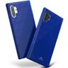 Mercury Jelly Case iPhone 13 Pro/13 6,1"niebieski/navy na NearMe.pl