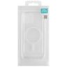 Mercury etui MagSafe iPhone 13 mini 5,4"transparent na NearMe.pl