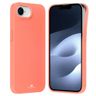 Etui Mercury Soft do iPhone 16e / 17e    jasnoróżowy na NearMe.pl