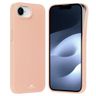 Etui Mercury Soft do iPhone 16e / 17e    różowo-piaskowy na NearMe.pl