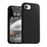 Etui Mercury Silicone do iPhone 16e /    17e czarny na NearMe.pl