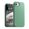 Etui Mercury Silicone do iPhone 16e /    17e zielony na NearMe.pl