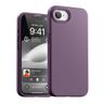 Etui Mercury Silicone do iPhone 16e /    17e fioletowy na NearMe.pl
