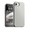 Etui Mercury Silicone do iPhone 16e /    17e kamienny na NearMe.pl