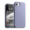 Etui Mercury Silicone do iPhone 16e /    17e lawendowy na NearMe.pl