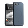 Etui Mercury Semi-Silicone MagSafe do    iPhone 16e / 17e granatowy na NearMe.pl