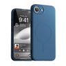 Etui Mercury Semi-Silicone MagSafe do    iPhone 16e / 17e niebieski na NearMe.pl