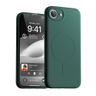 Etui Mercury Semi-Silicone MagSafe do    iPhone 16e / 17e zielony na NearMe.pl