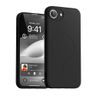 Etui Mercury Semi-Silicone MagSafe do    iPhone 16e / 17e czarny na NearMe.pl
