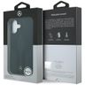 Etui Mercedes Leather The Move MagSafe   do iPhone 17 czarny na NearMe.pl