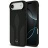 Etui Mercedes Leather The Move MagSafe   do iPhone Air czarny na NearMe.pl