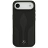 Etui Mercedes Leather The Move MagSafe   do iPhone Air czarny na NearMe.pl