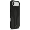 Etui Mercedes Leather The Move MagSafe   do iPhone Air czarny na NearMe.pl