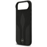 Etui Mercedes Leather The Move MagSafe   do iPhone Air czarny na NearMe.pl