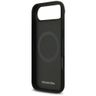 Etui Mercedes Leather The Move MagSafe   do iPhone Air czarny na NearMe.pl
