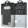 Etui Mercedes Leather The Move MagSafe   do iPhone Air czarny na NearMe.pl