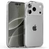 Etui Mercury Jelly Clear do iPhone 17    Pro przezroczysty na NearMe.pl
