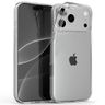 Etui Mercury Jelly Clear do iPhone 17    Pro Max przezroczysty na NearMe.pl