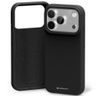 Etui Mercury Silicone do iPhone 17 Pro   czarny na NearMe.pl