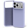 Etui Mercury Silicone do iPhone 17 Pro   fioletowy na NearMe.pl