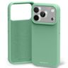 Etui Mercury Silicone do iPhone 17 Pro   zielony na NearMe.pl