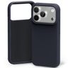 Etui Mercury Silicone do iPhone 17 Pro   granatowy na NearMe.pl