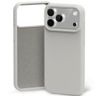 Etui Mercury Silicone do iPhone 17 Pro   Max kamienny na NearMe.pl