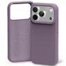 Etui Mercury Silicone do iPhone 17 Pro   Max fioletowy na NearMe.pl