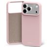 Etui Mercury Silicone do iPhone 17 Pro   Max różowo-piaskowy na NearMe.pl