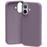 Etui Mercury Silicone do iPhone 17       fioletowy na NearMe.pl