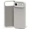 Etui Mercury Silicone do iPhone Air      kamienny na NearMe.pl