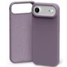 Etui Mercury Silicone do iPhone Air      fioletowy na NearMe.pl