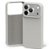 Etui Mercury Silicone do iPhone 17 Pro   kamienny na NearMe.pl