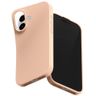 Etui Mercury Soft do iPhone 17           różowo-piaskowy na NearMe.pl