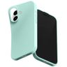 Etui Mercury Soft do iPhone 17 miętowy na NearMe.pl