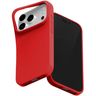 Etui Mercury Soft do iPhone 17 Pro       czerwony na NearMe.pl