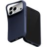 Etui Mercury Soft do iPhone 17 Pro       niebieski na NearMe.pl