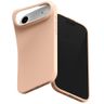 Etui Mercury Soft do iPhone Air          różowo-piaskowy na NearMe.pl