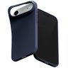 Etui Mercury Soft do iPhone Air          niebieski na NearMe.pl