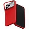 Etui Mercury Soft do iPhone 17 Pro Max   czerwony na NearMe.pl