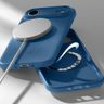 Etui Mercury Semi-Silicone MagSafe do    iPhone Air różowo-piaskowy na NearMe.pl