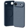 Etui Mercury Semi-Silicone MagSafe do    iPhone Air sierra blue na NearMe.pl
