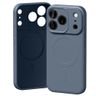 Etui Mercury Semi-Silicone MagSafe do    iPhone 17 Pro sierra blue na NearMe.pl