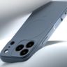 Etui Mercury Semi-Silicone MagSafe do    iPhone 17 Pro Max zielony na NearMe.pl